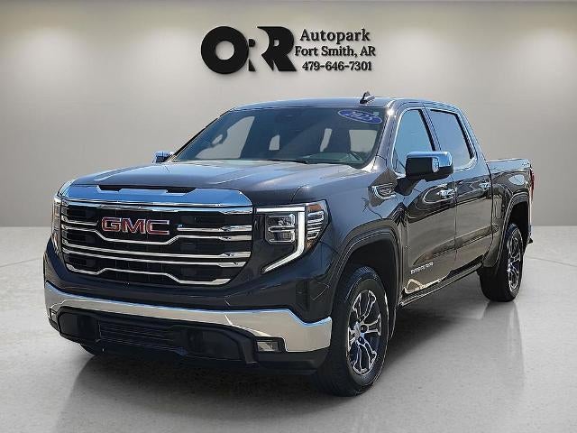 gmc sierra 1500 2025 1GTUUDED2SZ157004 image gmc sierra 1500 2025 1GTUUDED2SZ157004 image